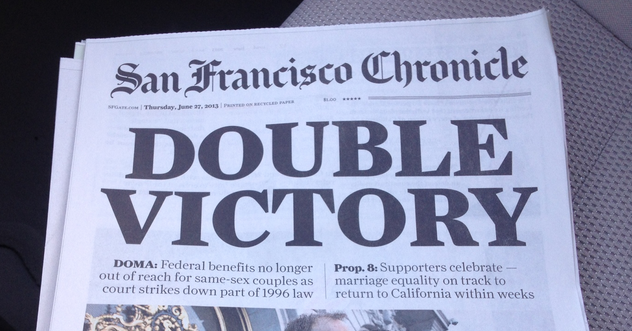 San Francisco Chronicle rejects Boston Globe’s “free press” editorial campaign