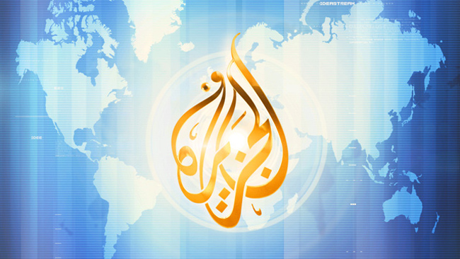 Livestation allowing U.S. internet users to watch Al Jazeera English