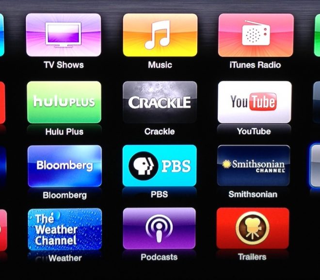 Guide: How to remove unwanted apps from Apple TV