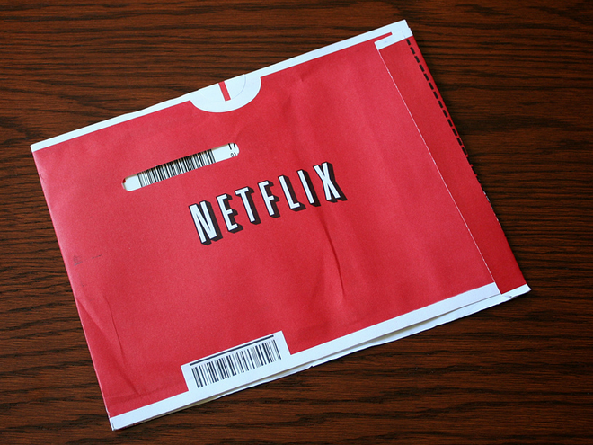 Study: More Americans ditching cable for Netflix, Hulu