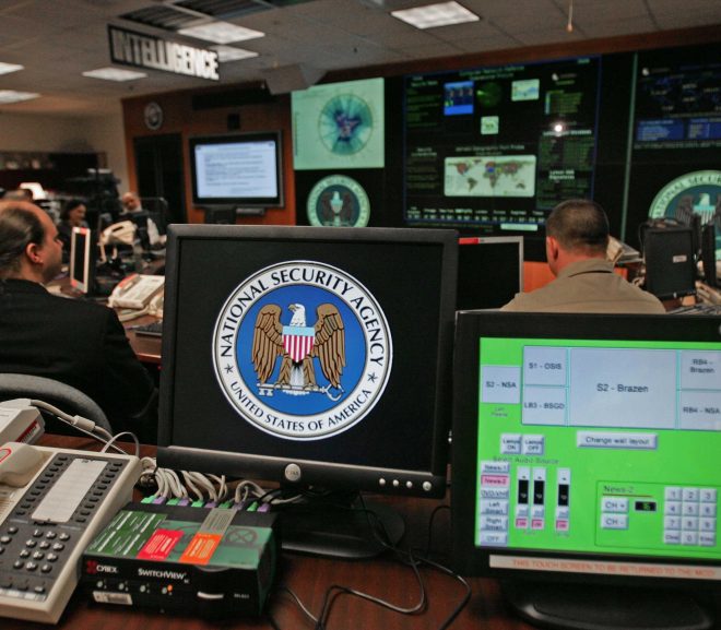 Report: NSA knew about, exploited “Heartbleed” flaw for years