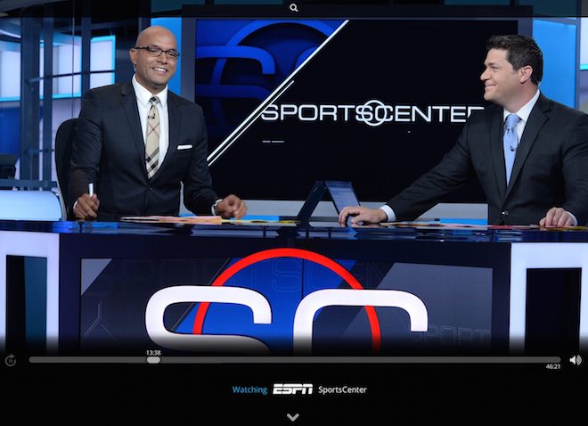 FCC hits ESPN with fine over use of emergency tones