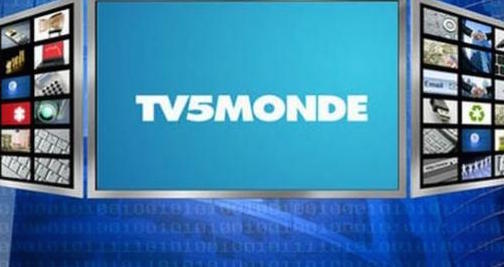 French TV network goes dark after hackers hit online accounts