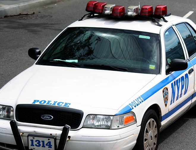 New York police accused of warrantless searches, stings against immigrant-run shops