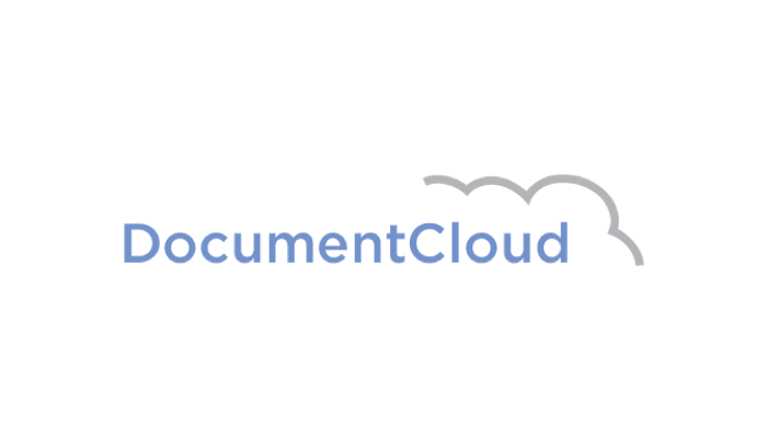 DocumentCloud Logo