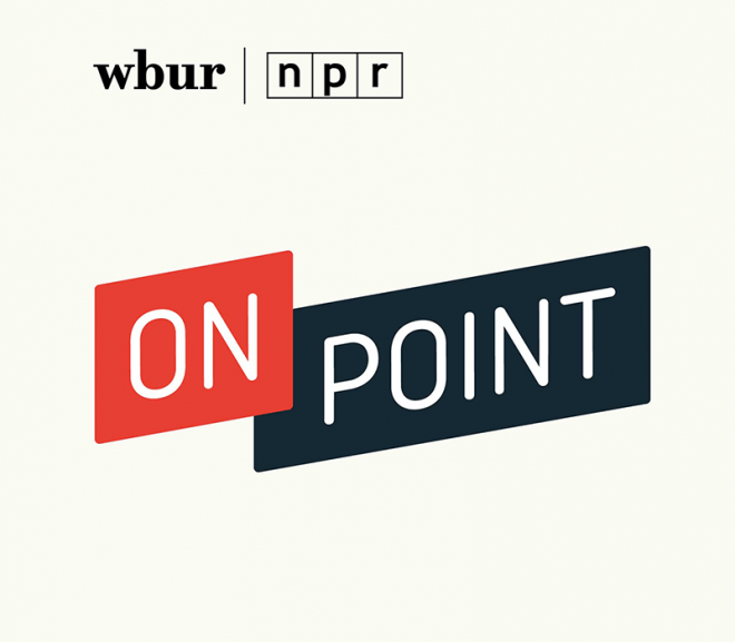 WBUR’s “On Point” apologizes after hoax caller makes racist comments during broadcast