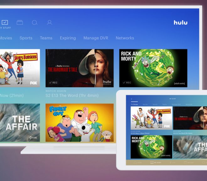 Hulu to expand to other countries by 2021, Disney executive says
