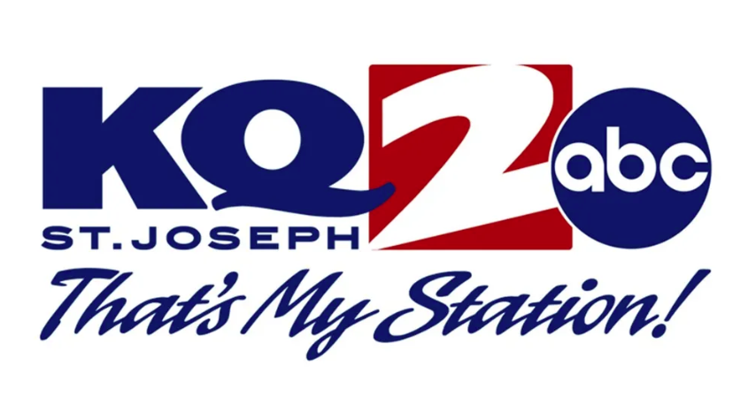 The logo of KQTV. Photo: Heartland Media, LLC