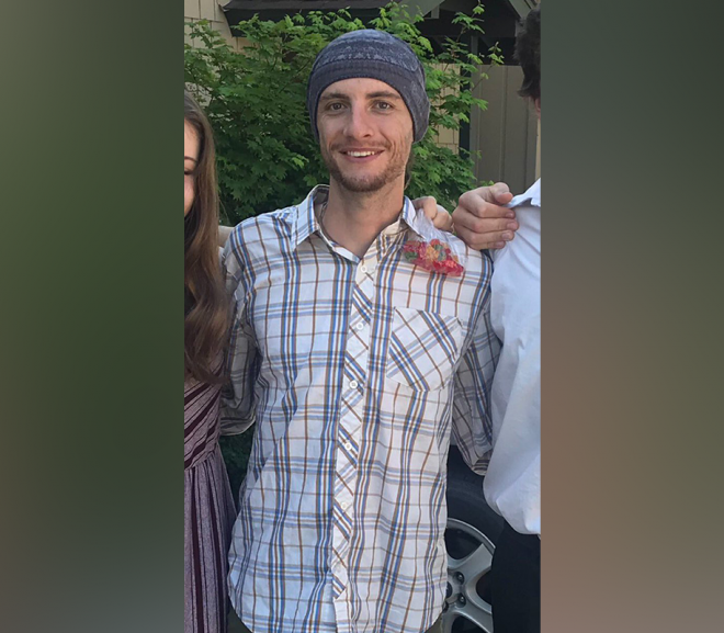 Nephew of FOX40’s Dennis Shanahan found after going dark during hike