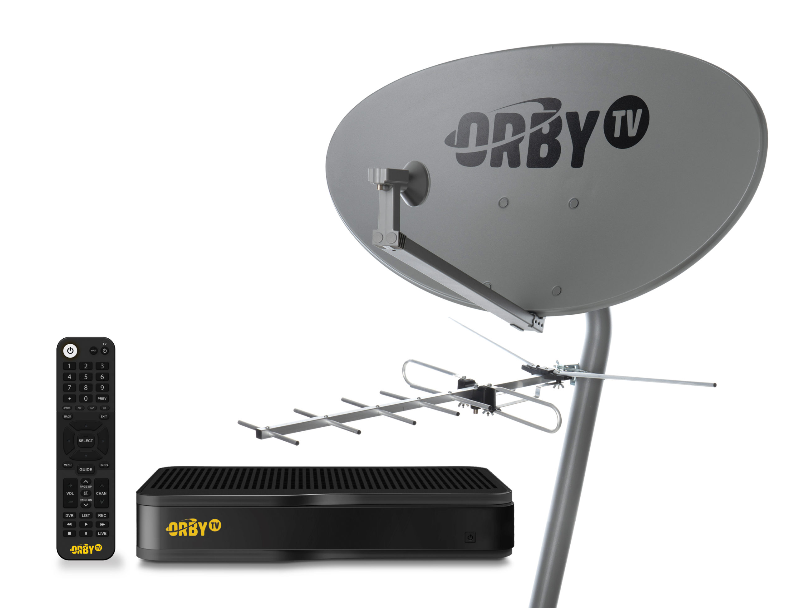 dish dvr player