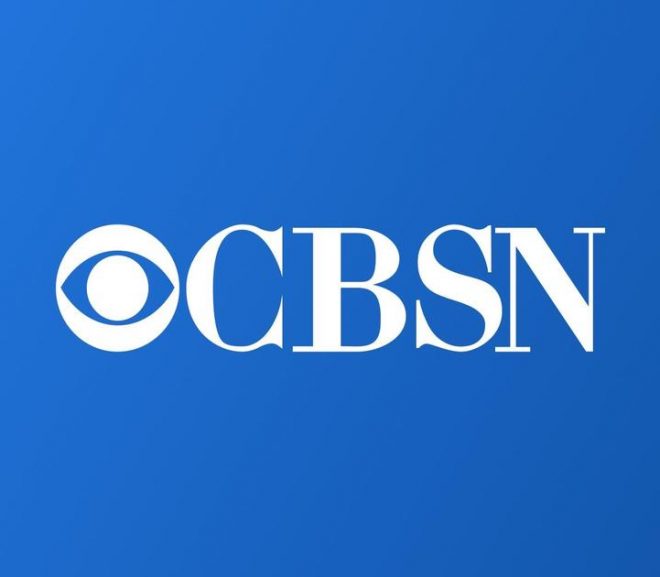 CBS News goes global, rolls out CBSN app in 83 countries
