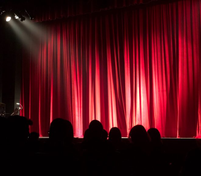 Study shows why some comedians can tell offensive jokes — but not others