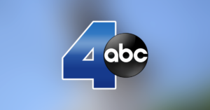 The logo of Honolulu ABC affiliate KITV.