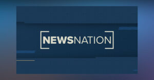 The logo for WGN America's "News Nation." (Logo: Nexstar/Graphic: The Desk)