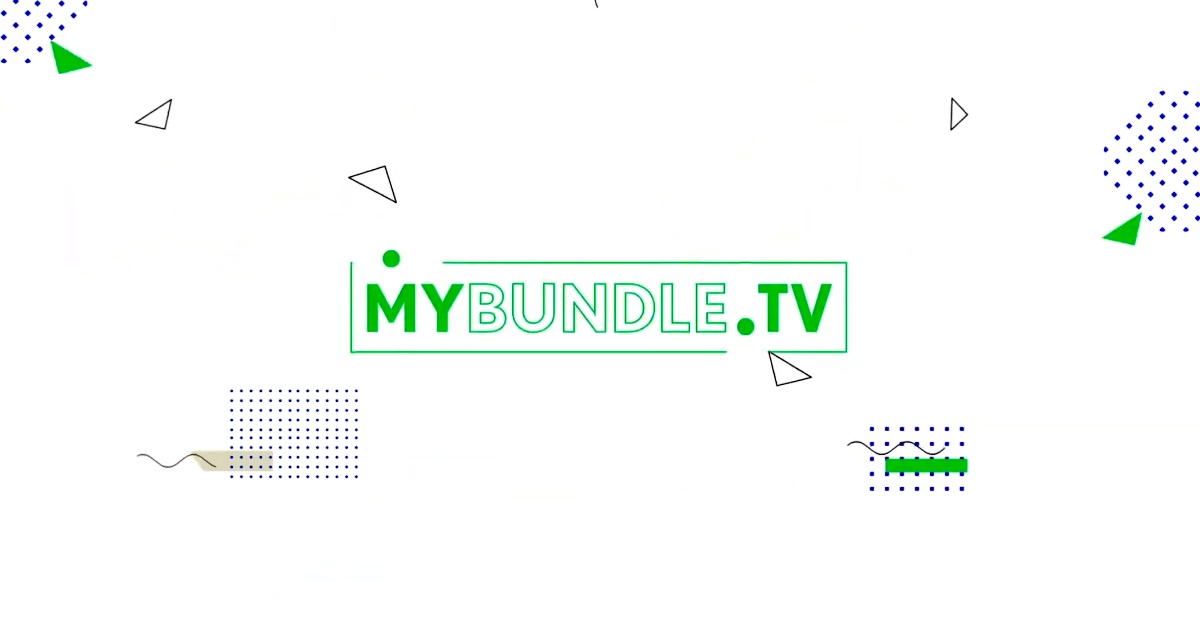The logo of streaming TV marketplace My Bundle Dot TV