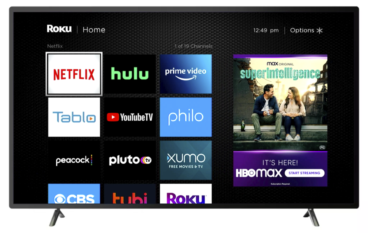 Fox apps are abruptly disappearing from Roku before the Super Bowl