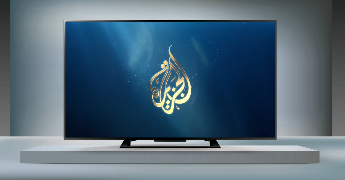 أعادت قناة Sling TV قناة الجزيرة إلى الحزمة العربية