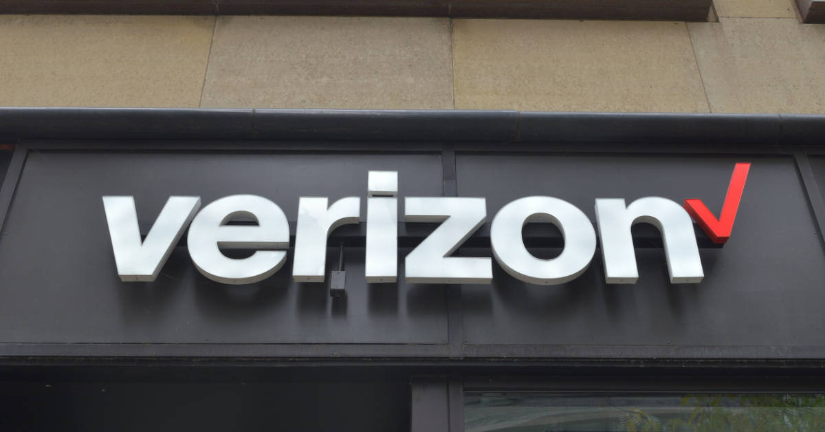 Verizon Plan Discounts for Nurses & Their Families