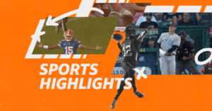 Sports highlights are now available on Amazon's line of Fire TV devices.
