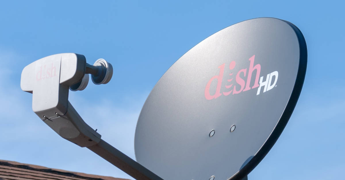 CBS and Dish reach impasse just in time for Thanksgiving game and Iron Bowl