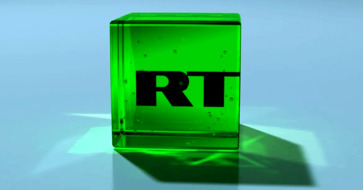 Rt In French