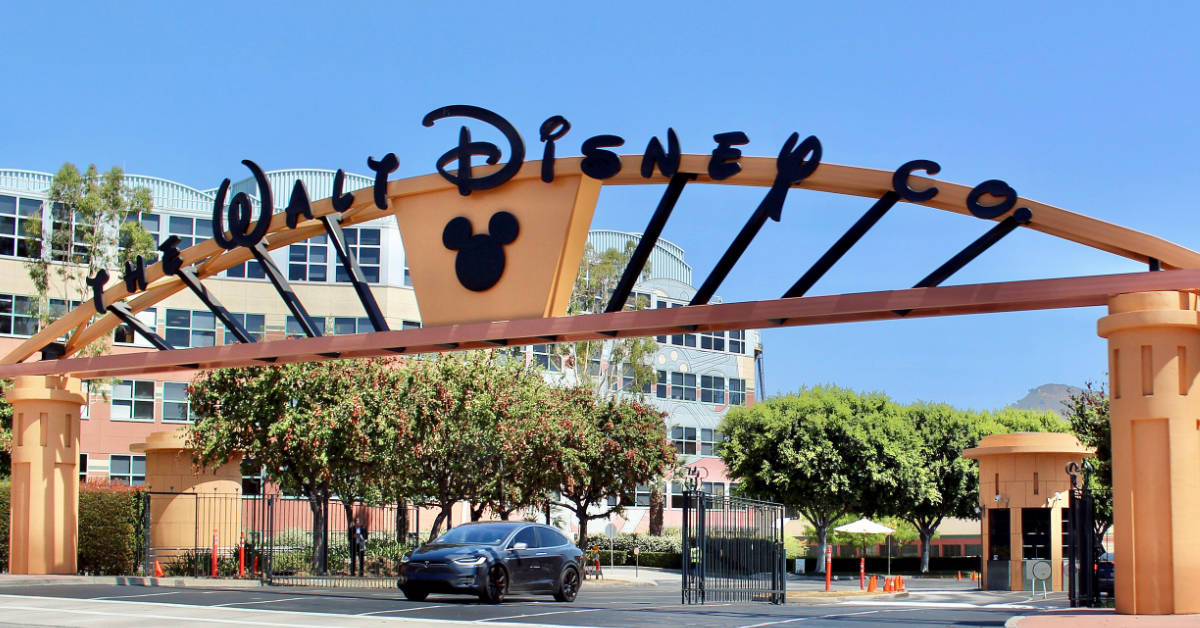 Disney implements fresh round of layoffs, affecting 300