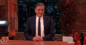 Comedian Craig Ferguson will host a new late-night show called "Channel Surf."