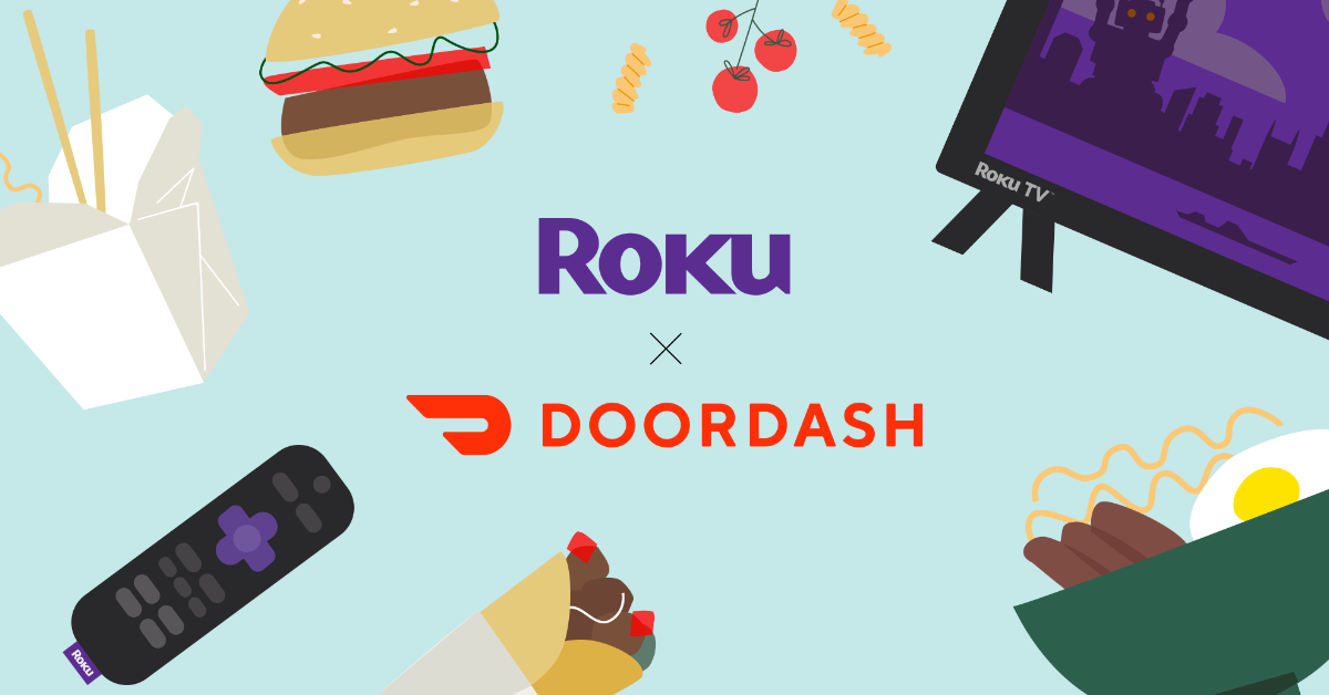 (Image courtesy Doordash, Graphic by The Desk)