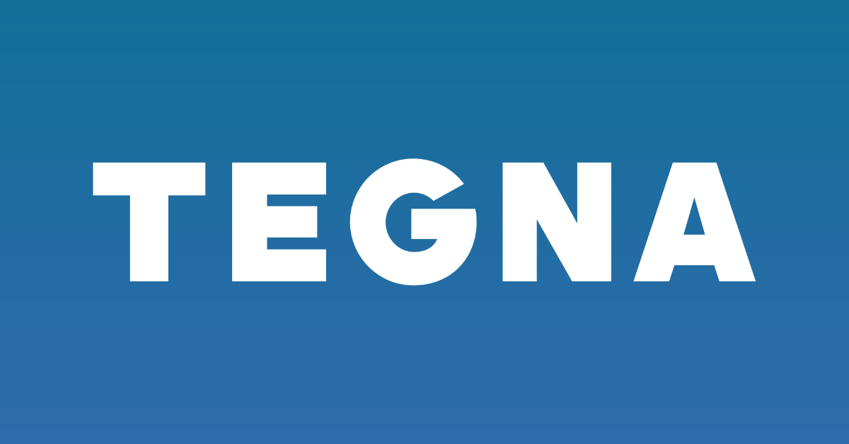 (Logo: TEGNA/Handout; Graphic: The Desk)