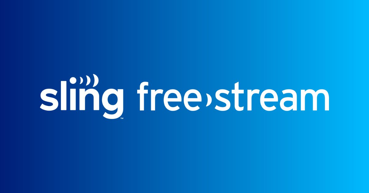 What Is Sling Freestream TV — How to Sign Up and Watch TV for Free – TVLine