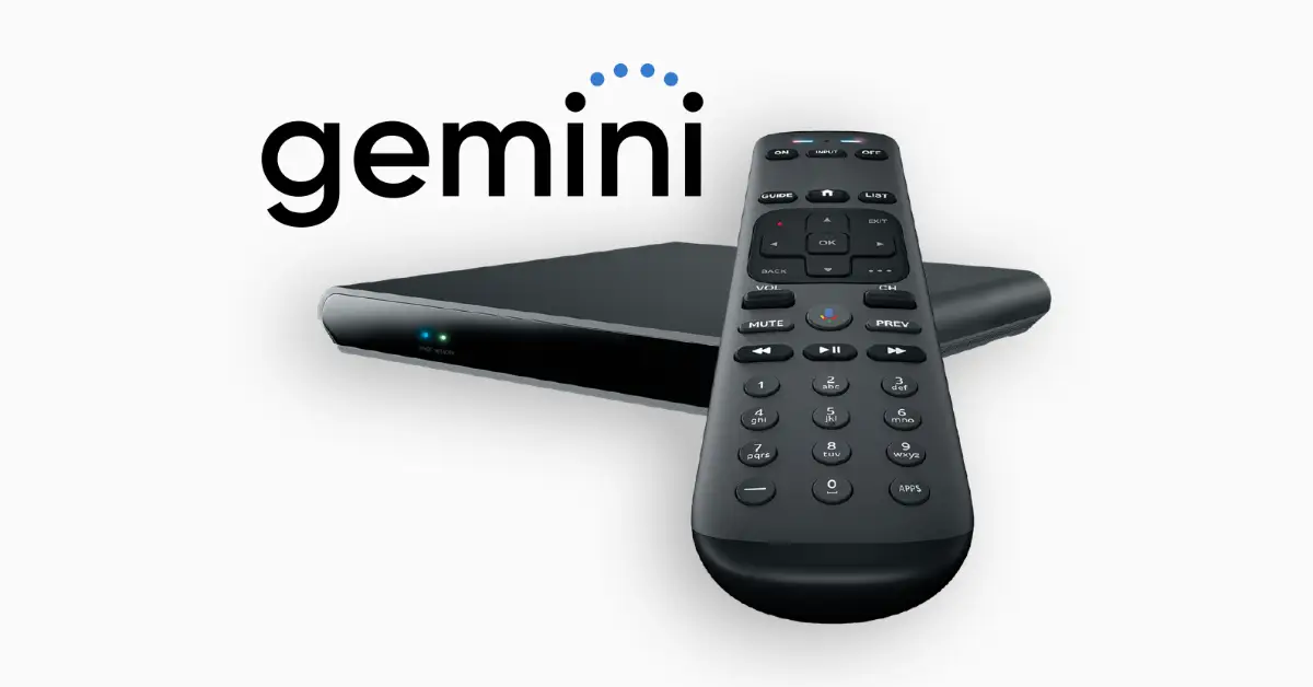 DirecTV rolls out new Gemini set-top box