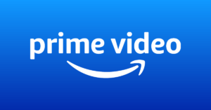 The logo of Amazon's streaming television service Prime Video. (Courtesy logo, Graphic by The Desk)
