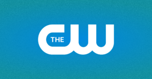 The logo of the CW Network. (Logo courtesy Nexstar Media Group, Graphic designed by The Desk)