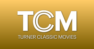 The logo of Turner Classic Movies (Logo courtesy Warner Bros Discovery, Graphic by The Desk)