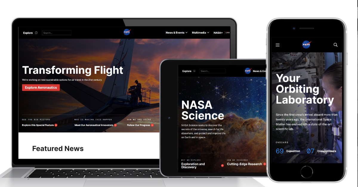 Tv Guide Nasa NASA to launch free streaming TV platform NASA Plus