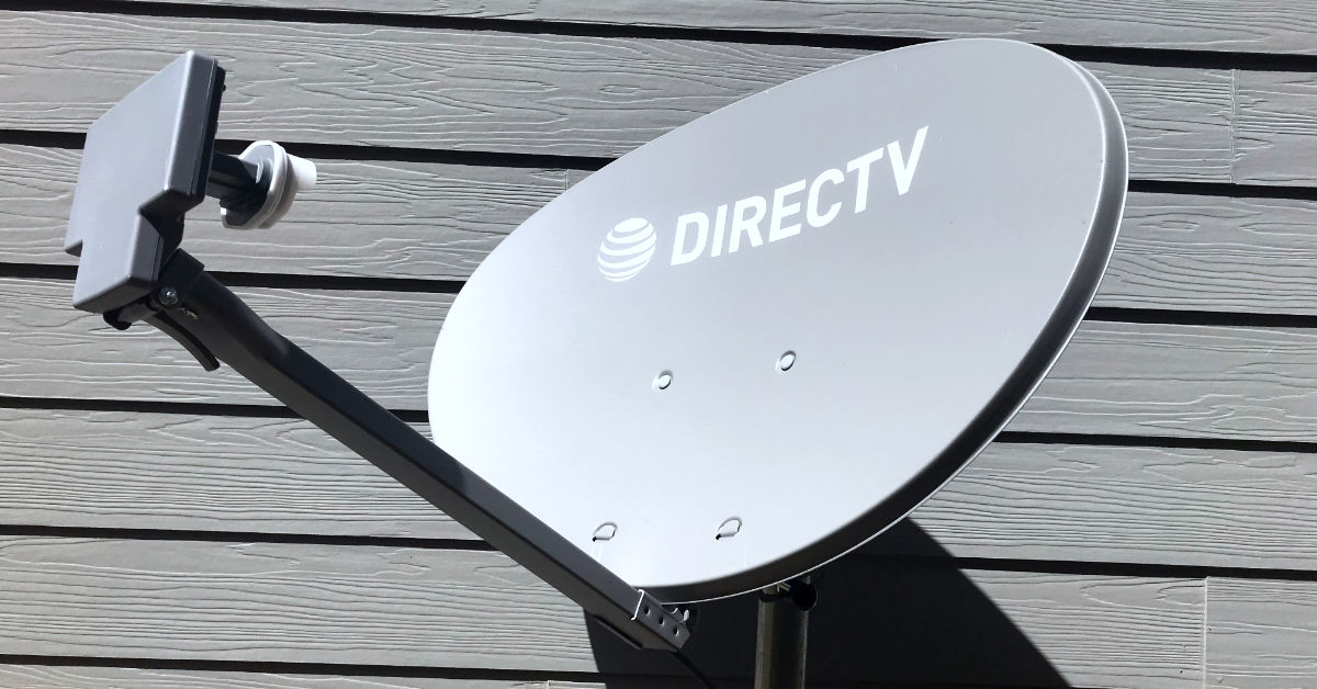 DirecTV asks local TV stations to intervene in TEGNA dispute