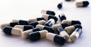 Pills. (Stock image)