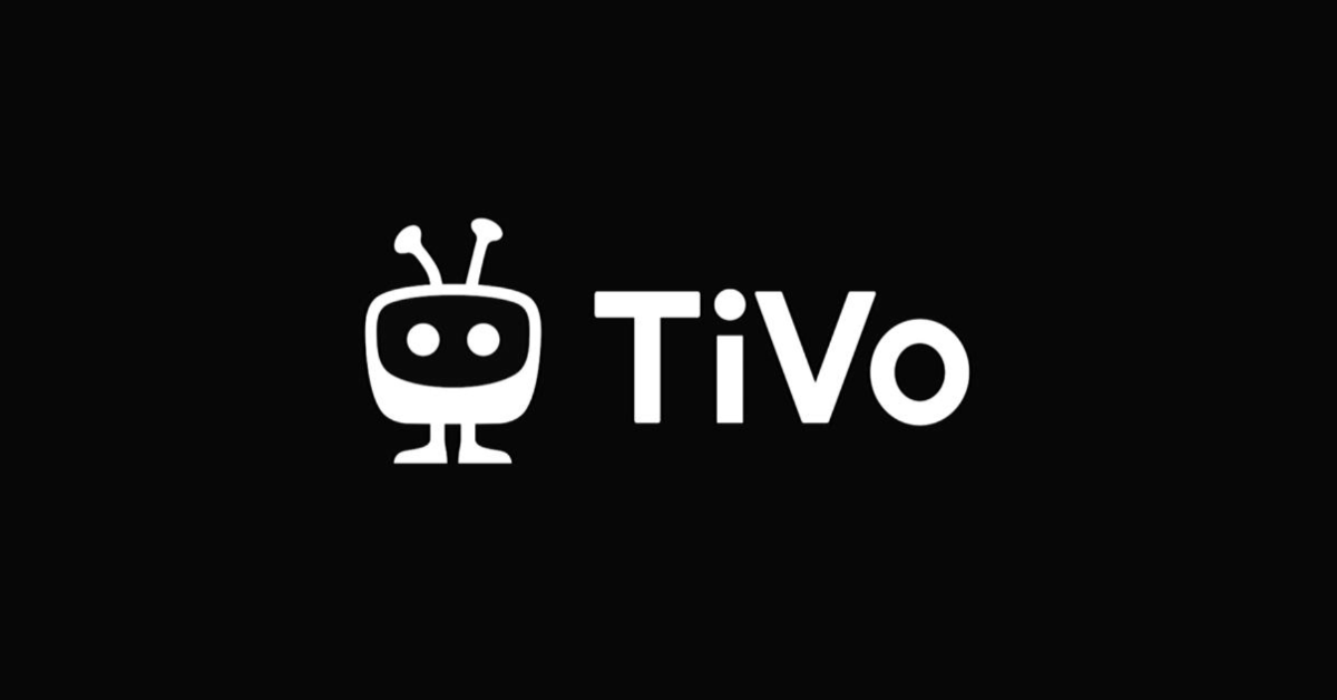 The TiVo logo. (Courtesy image)