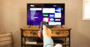 Roku offers a line of streaming hardware and smart TV sets. (Courtesy photo)