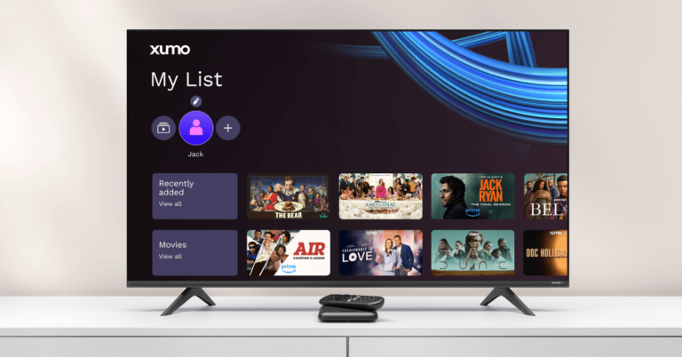 Cox integrates Xumo Play channels into Contour guide