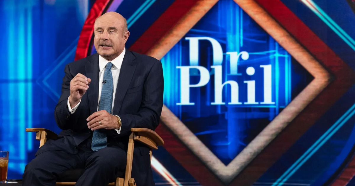 Dr. Phil's Merit Street Media cable network will be distributed by Trinity Broadcasting. (Courtesy photo)