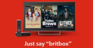 Rogers has added the Britbox streaming service on its Ignite platforms in Canada.