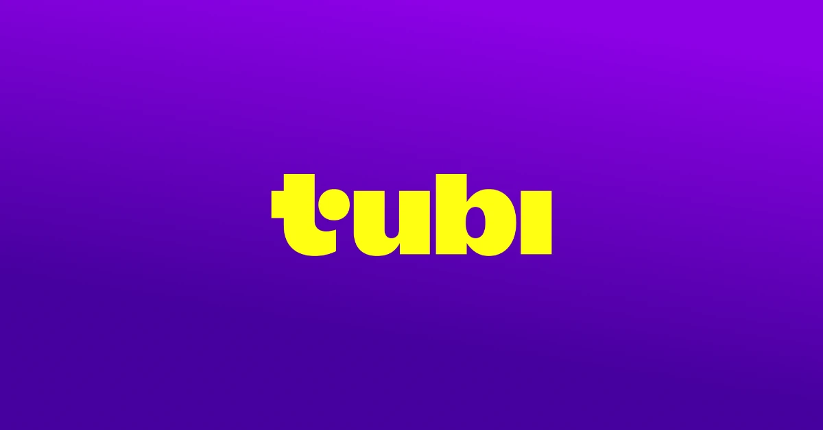 Tubi is a free, ad-supported streaming television platform owned by Fox Corporation. (Courtesy image)