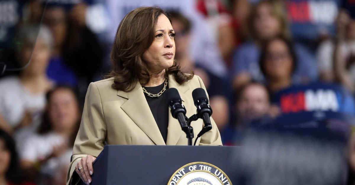 Vice President Kamala Harris agrees to Fox News interview