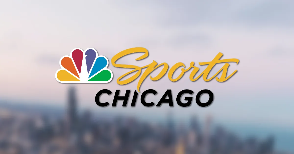 NBC Sports Chicago to cease operations as local affiliate arrives