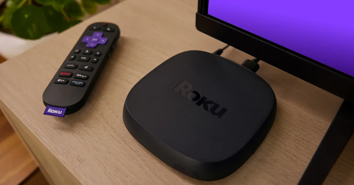 Roku, Amazon and Samsung are most-dominant CTV platforms