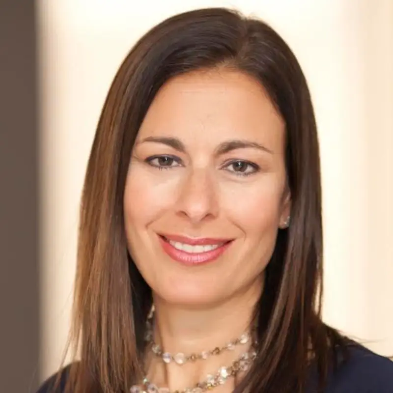 Sharri Berg, Fox Weather