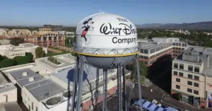 (Image courtesy the Walt Disney Company, Graphic by The Desk)