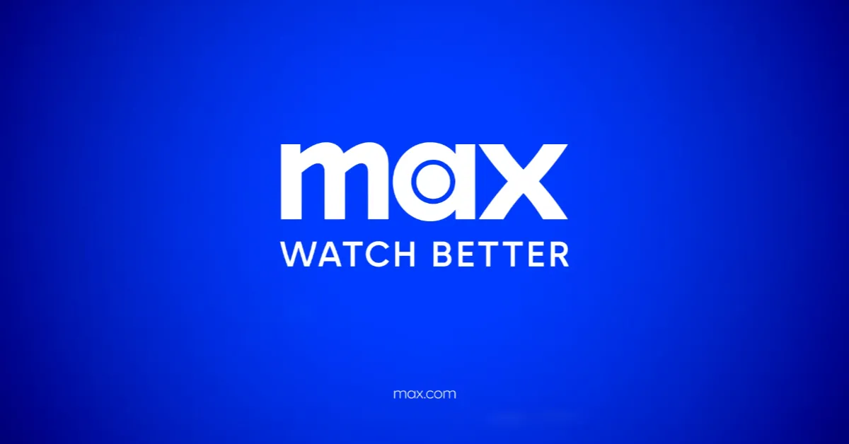 Max logo