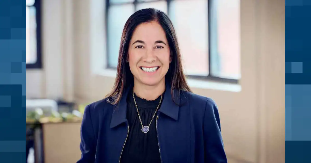 Kelli Turner. (Courtesy photo)